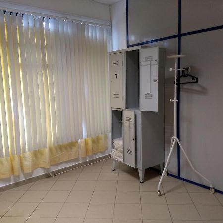 Melaya Budget Hostel FAO Exterior photo