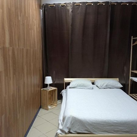 Melaya Budget Hostel FAO Exterior photo