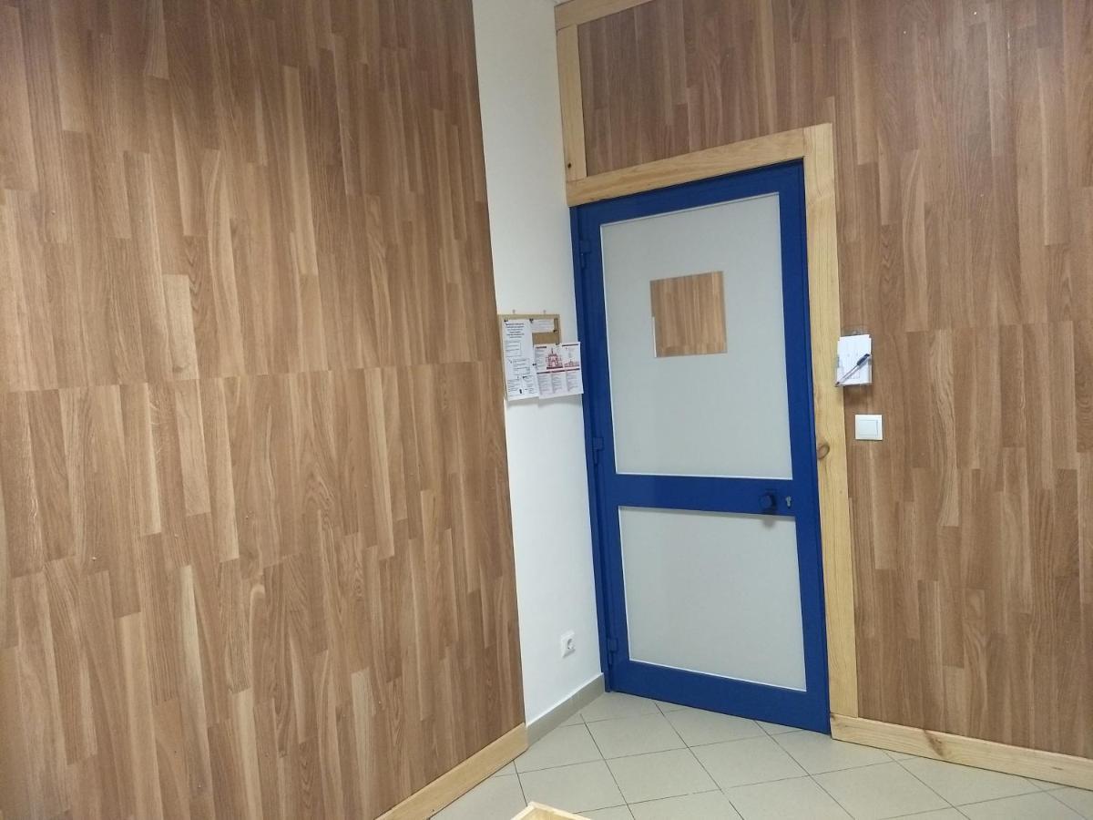 Melaya Budget Hostel FAO Exterior photo