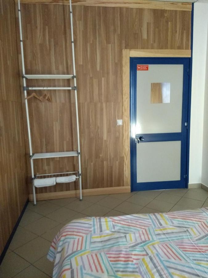 Melaya Budget Hostel FAO Exterior photo