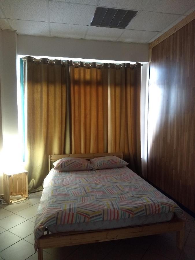 Melaya Budget Hostel FAO Exterior photo
