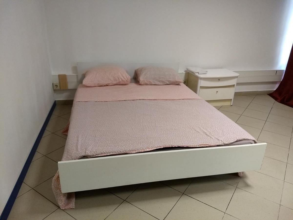 Melaya Budget Hostel FAO Exterior photo
