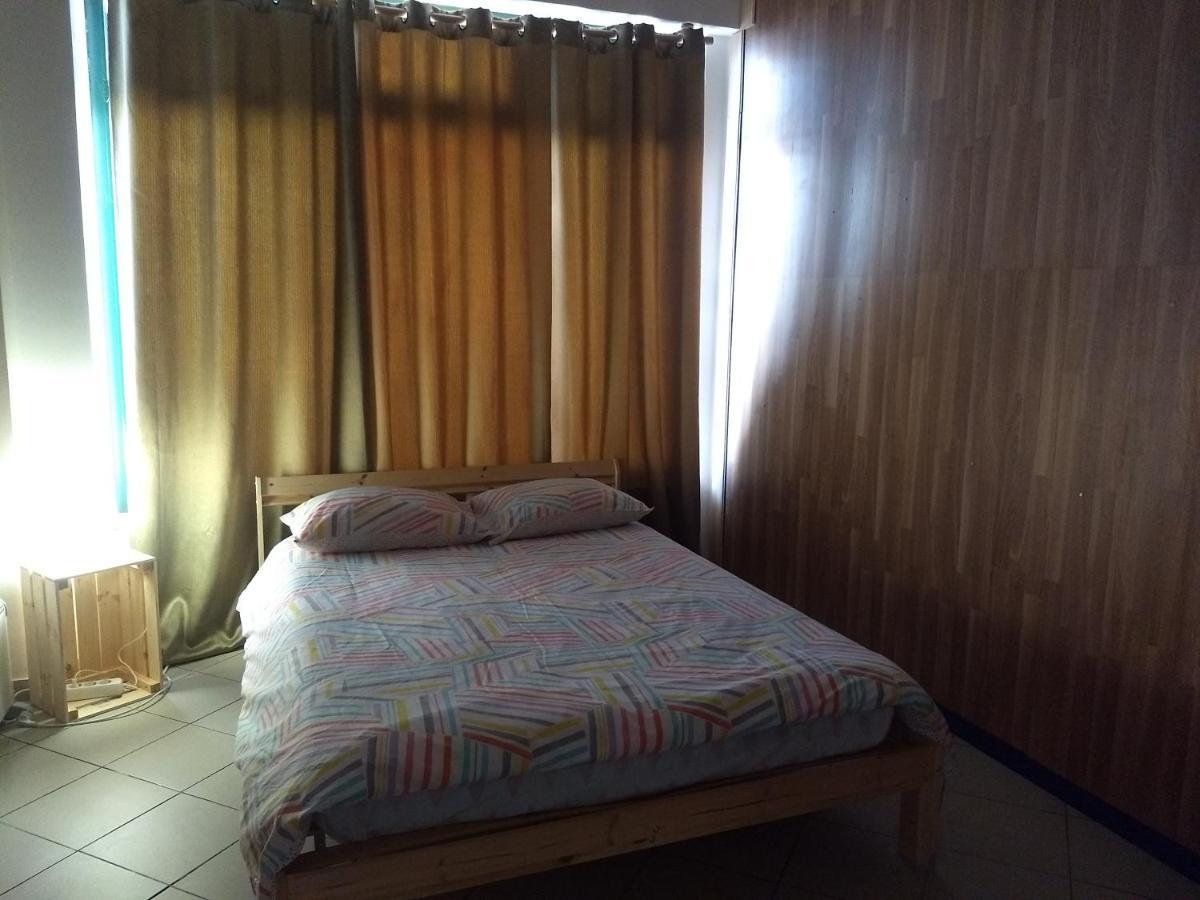 Melaya Budget Hostel FAO Exterior photo