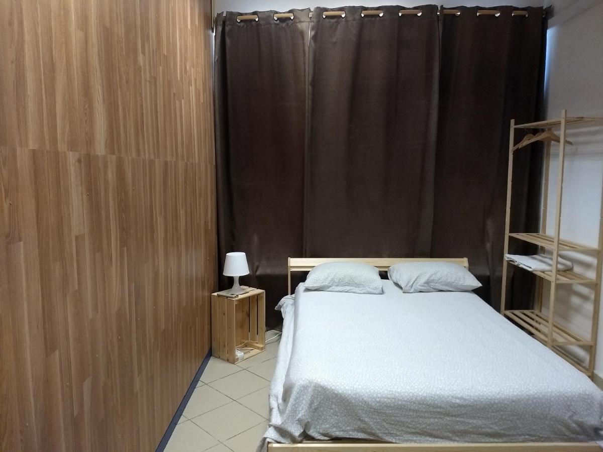 Melaya Budget Hostel FAO Exterior photo