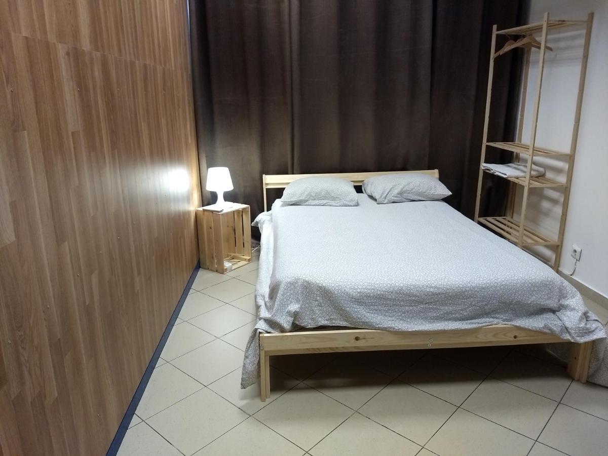 Melaya Budget Hostel FAO Exterior photo
