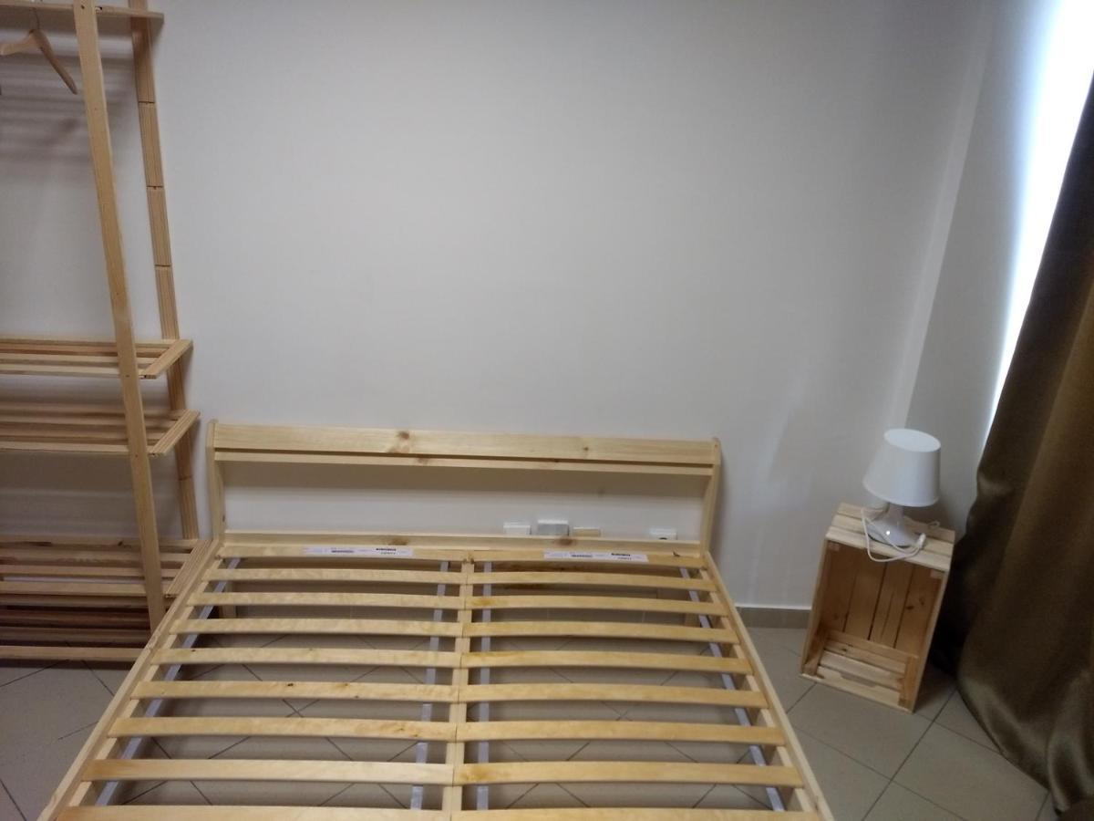 Melaya Budget Hostel FAO Exterior photo